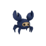 Spycrab